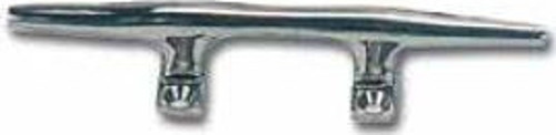 Yuvarlak Koç Boynuzu 25Cm Cr-Ni