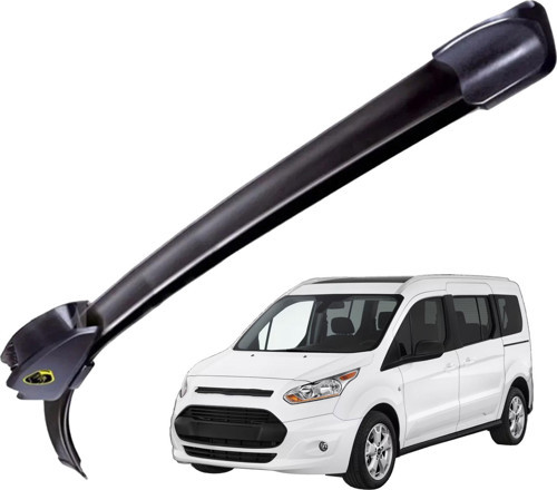 RBW Otomobil Sileceği Muz Silecek Takımı 28/15 inch 70/38 cm Ford Tourneo ile uyumlu