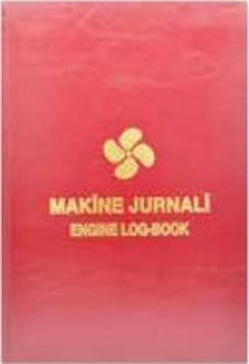 Makine Jurnali