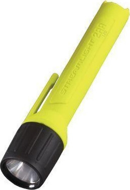 STREAMLIGHT 2AA PIL LED SARI EL FENERI