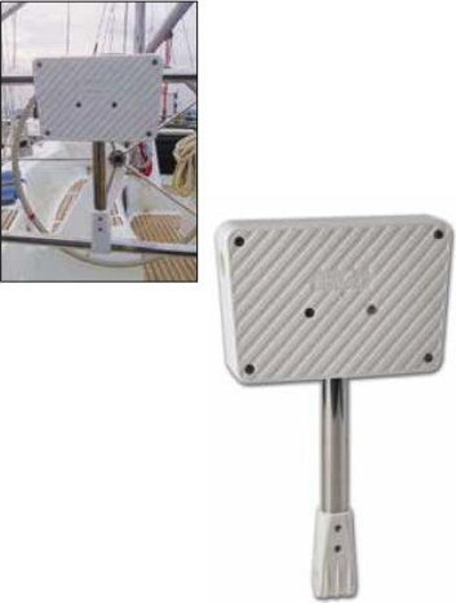 Motor Vardavela Montaj Braketi 26X26Cm
