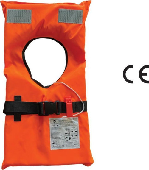 Vira Çocuk Can Yeleği 50 Newton