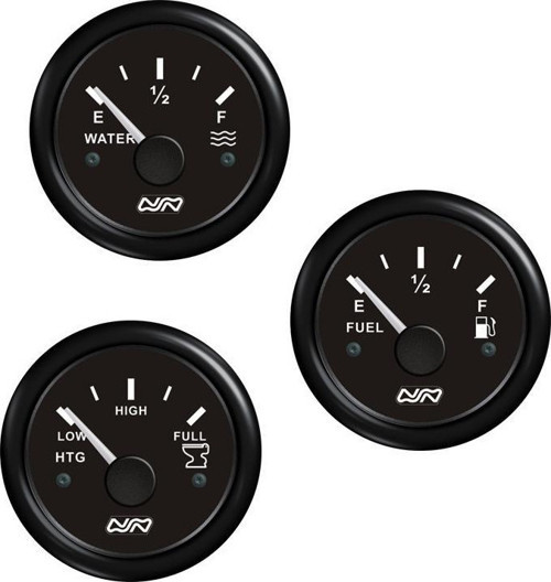 SU TANKI SEVİYE GEYCİ, 0-190 Ohm