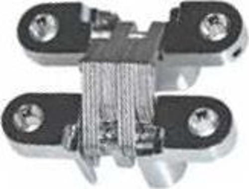 Akordiyon Menteşe 13X45Mm