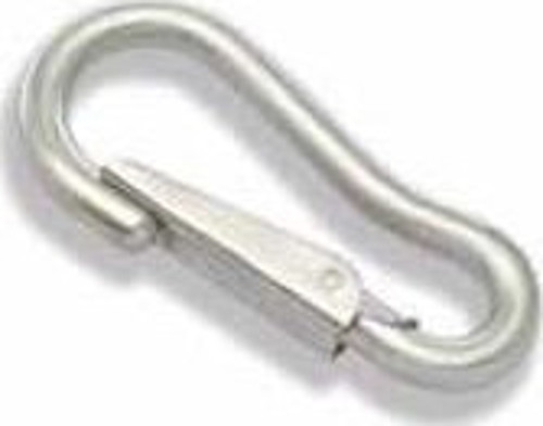 Sustalı Kilit Cr-Ni 3Mm