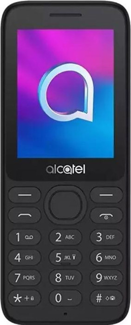 3080G Tuşlu Cep Telefonu (Alcatel Türkiye Garantili)