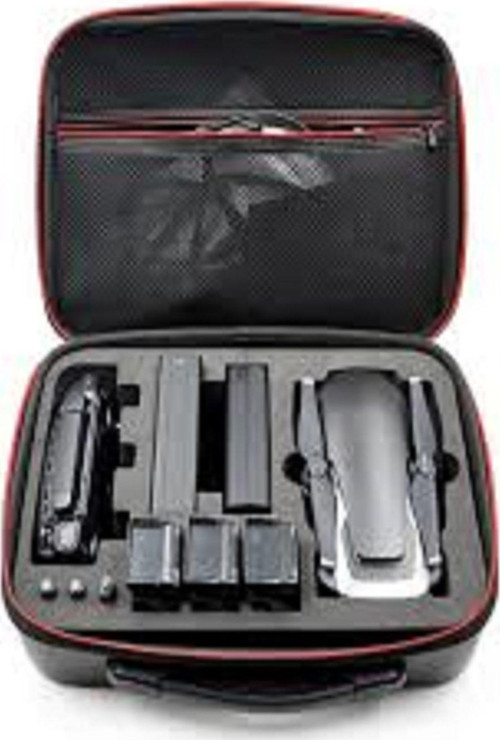 Mavic Air Quadcopter Drone İçin Su Geçirmez Taşıma Çantası