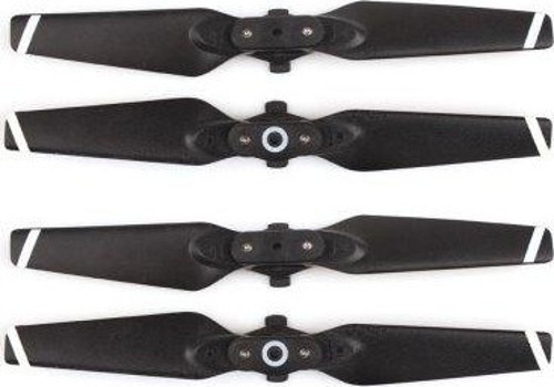 Spark Pervane Kanat Takımı Drone Propeller 4 Adet