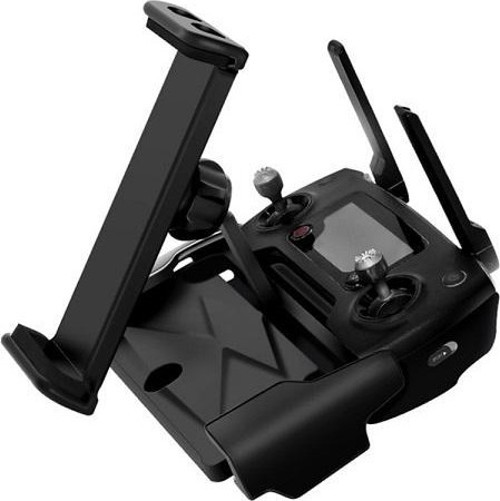 Tablet Aparatı Mavic - Spark Uyumlu Pad Holder Drone Yedek Parça