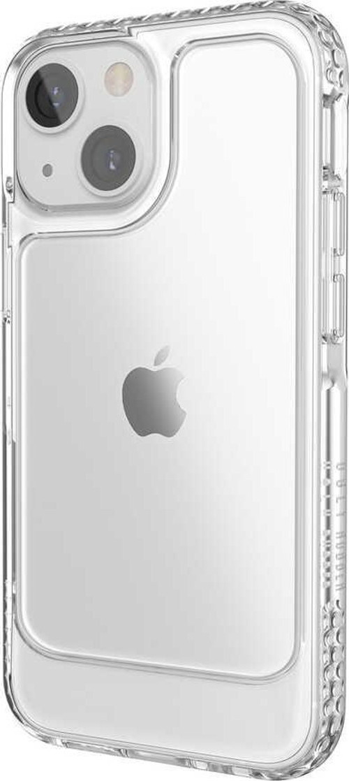 Apple iPhone 13 Mini Kılıf Airbag UR U Model Kapak
