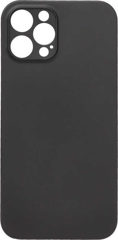 Apple iPhone 13 Pro Kılıf Eko PP Kapak