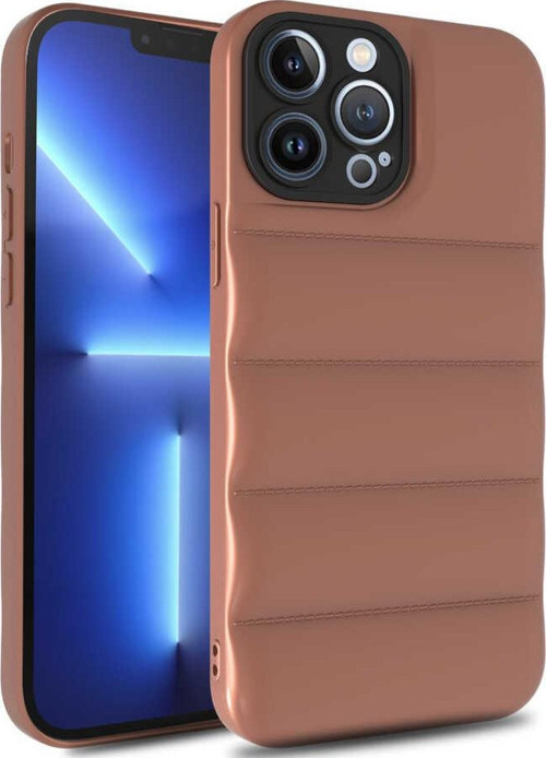 İphone 13 Pro Kılıf Airbag Kasis Tasarımlı Renkli TPU Kasis Kapak