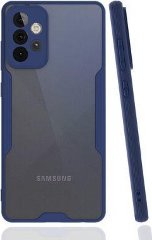 Samsung A72 Kılıf Parfe Kapak