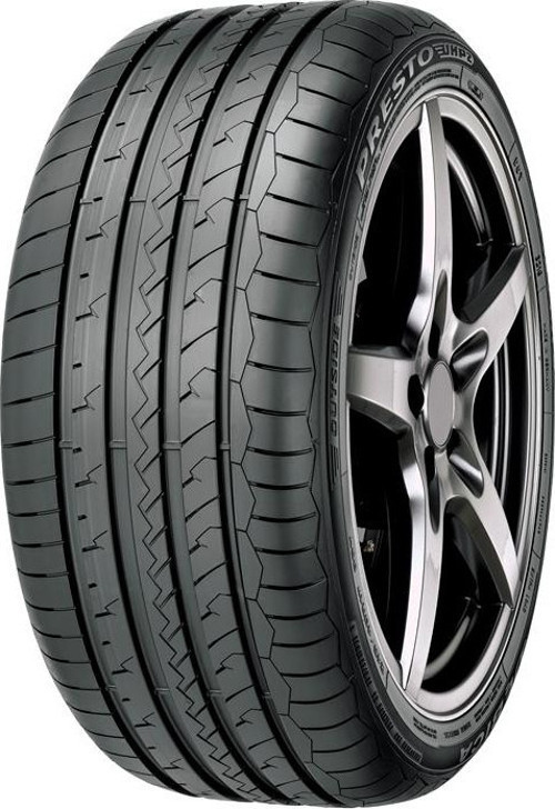 235/45R17 97Y XL FP Presto UHP 2 (Yaz) (2025)