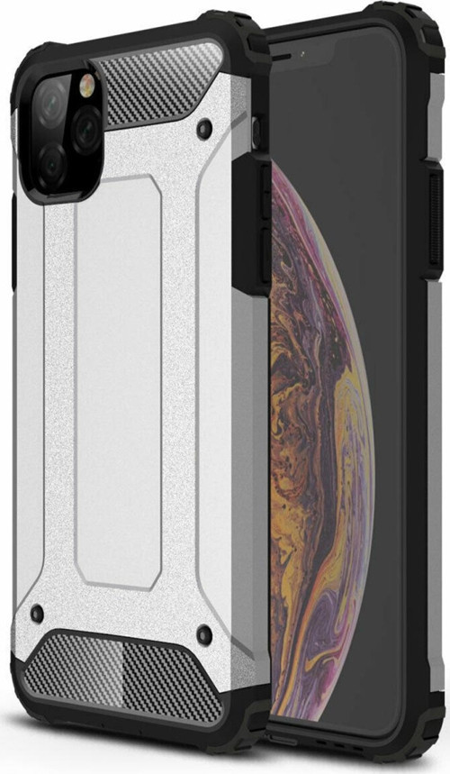 iPhone 11 Pro Max Kılıf - Darbelere Karşı Köşe Korumalı Kılıf