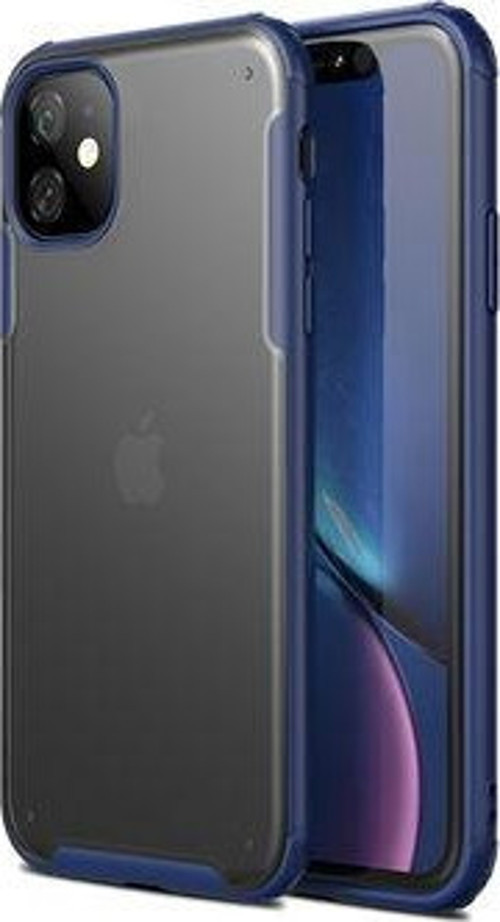 İphone 11 Tank Volks Kılıf
