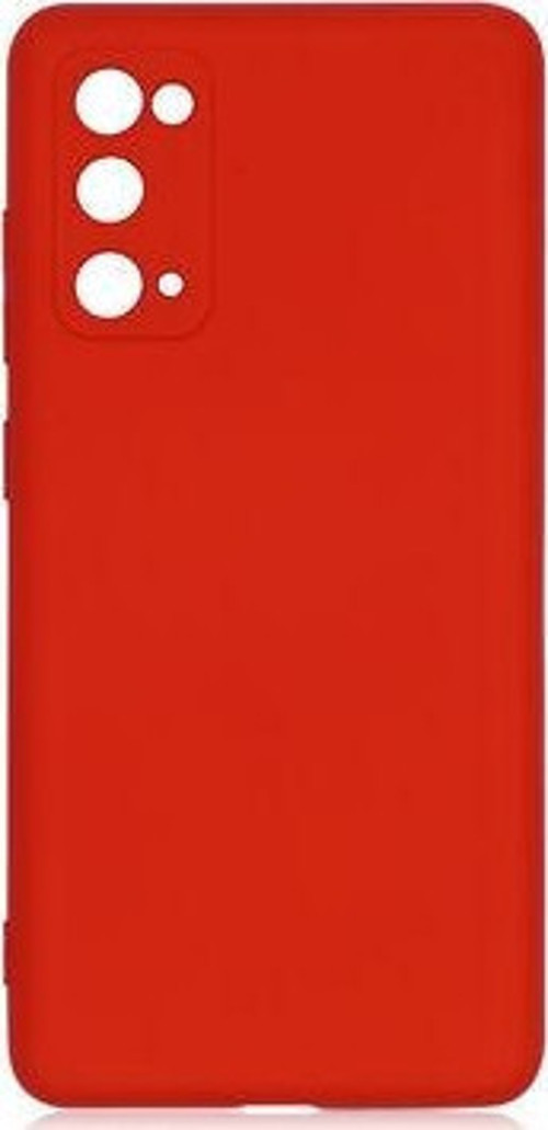Samsung S20 FE Kılıf Renkli Mara Lansman Kapak
