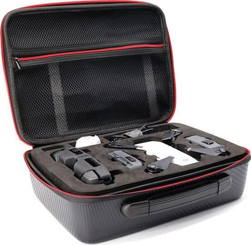 Spark Quadcopter Drone İçin Su Geçirmez Taşıma Çantası