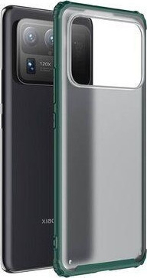 Xiaomi Mi 11 Ultra Tank Volks Kılıf