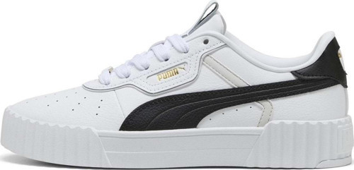 Carina 3.0 Luxe Sneaker