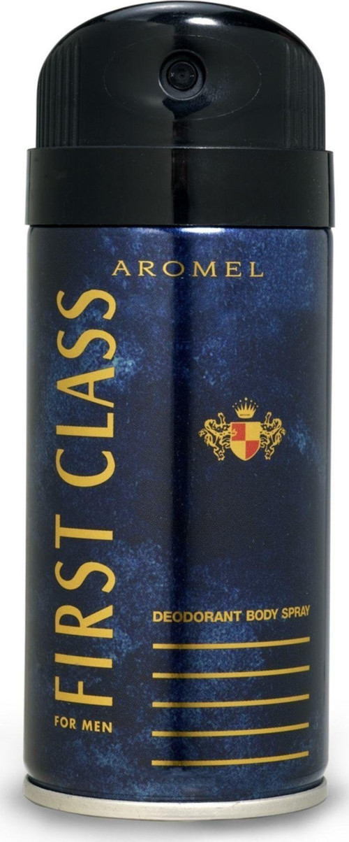 First Class Erkek Deodorant 150 Ml