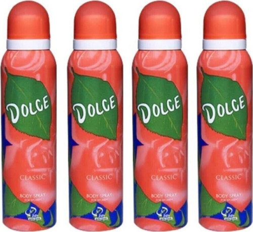 Vita Deodorant 150 Ml 4 Adet