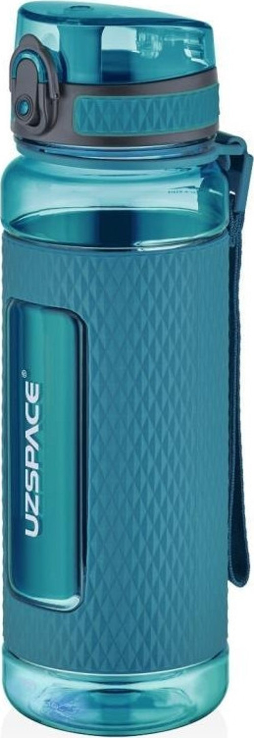 Uzspace 5045 800ml Vine Cyan Matara