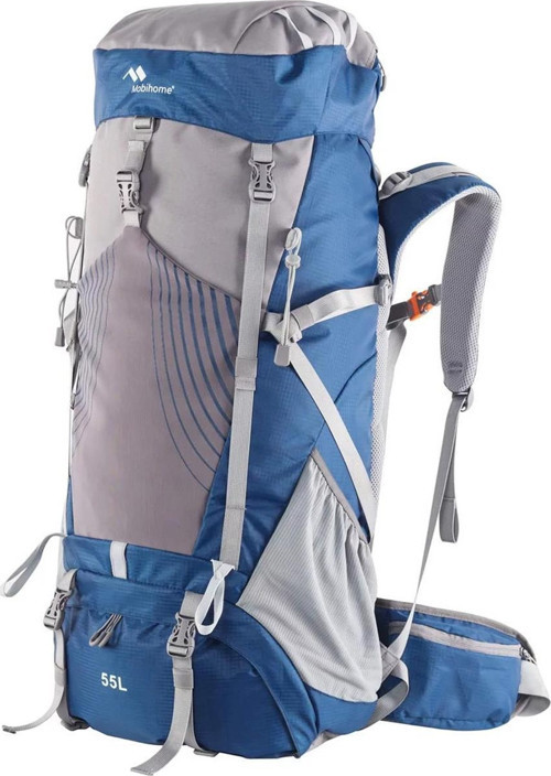 Hiking Sırt Çantası 60 Litre
