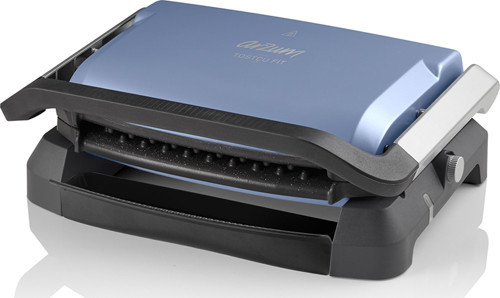Ar2053-O Tostçu Fit Okyanus 2000 W Granit Tost Makinesi