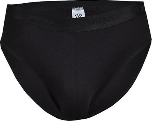 3 Adet Yıldız Erkek Likralı Modal Kemerli Slip Külot 65-66-67