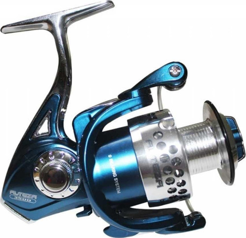 Alteza 3500 Spin Olta Makinesi