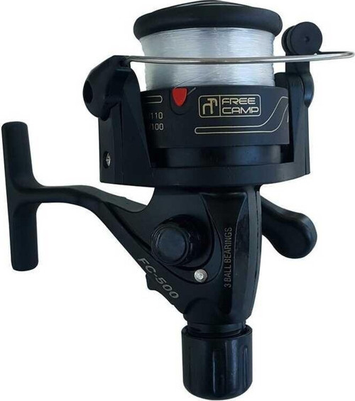 FC-500 Misinalı Olta Makinesi