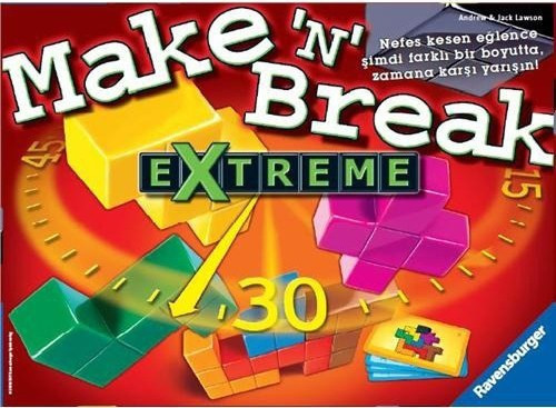 Make'n Break Extreme