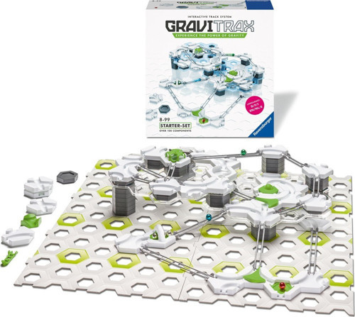 Gravitrax Başlangıç Seti 260997