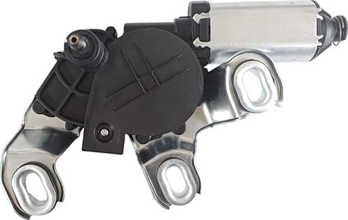 Skoda Octavia A5 Sedan 2005-2008 Arka Cam Silecek Motoru 1Z5955711A