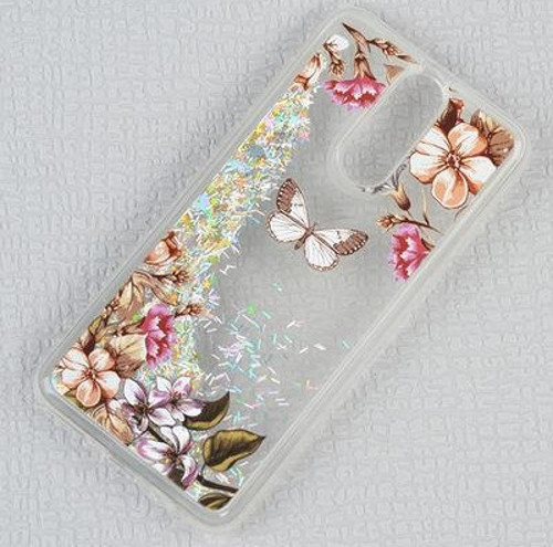 Huawei Mate 10 Lite Sulu Simli Slikon