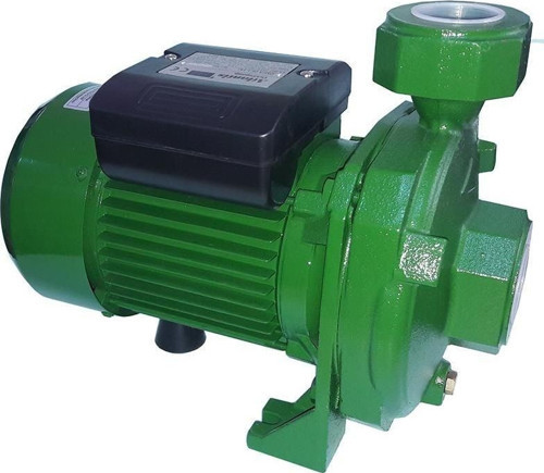MHF5A 1,5 HP Tek Kademeli Santrifuj Pompa