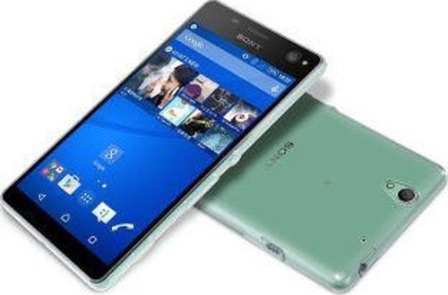 Sony Xperia C4 Kılıf Darbe Önleyici İnce Süper Silikon