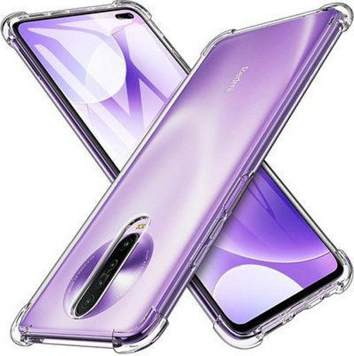 Xiaomi Mi 10T 5G Kılıf Zırh Tank Koruma