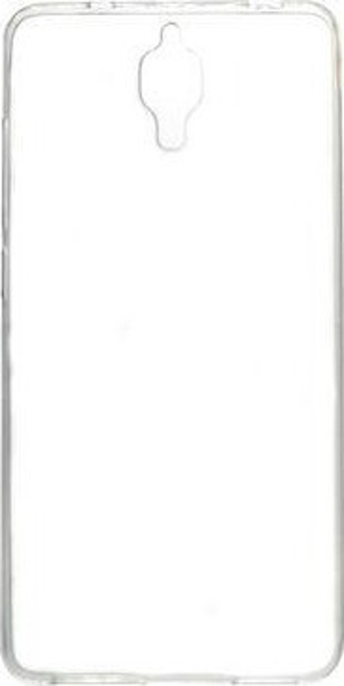 Xiaomi Mi 4 Kılıf Darbe Önleyici İnce Süper Silikon