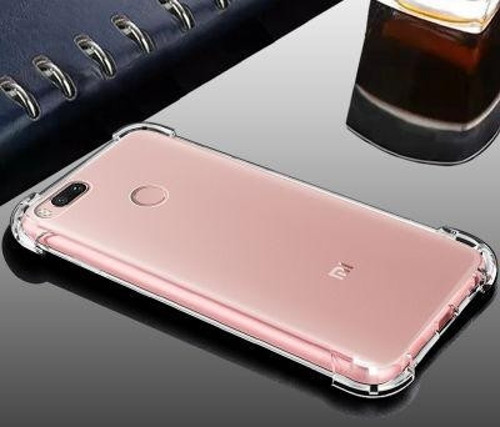 Xiaomi Mi 5X Kılıf Zırh Tank Koruma