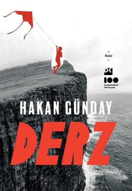 Doğan Kitap Derz