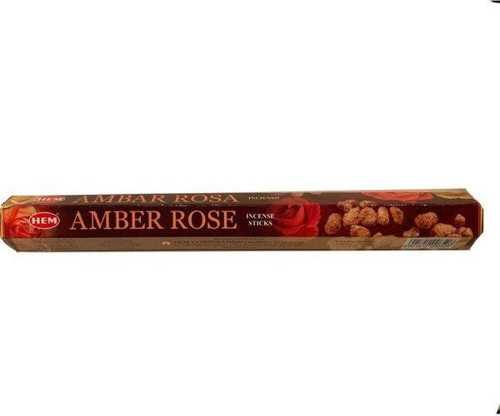 Amber Rose Hexa TTS071