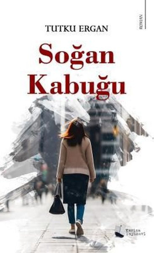 Karina Yayınevi Soğan Kabuğu