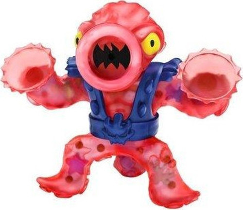 Deep Sea Tekli Paket - Squidor