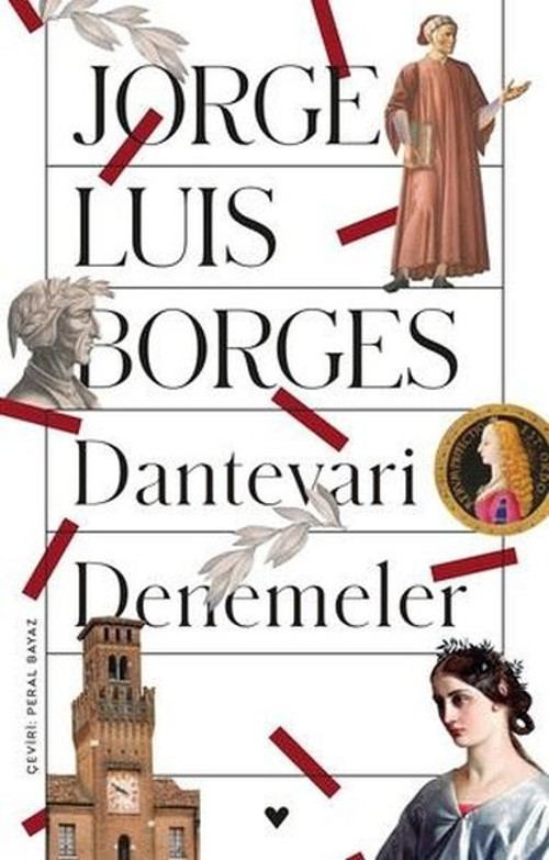 Dantevari Denemeler