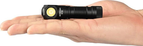 AceBeam H16 Çok Amaçlı 1000 Lümen Kafa Feneri