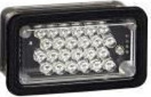 850nm (IR) Led Aydınlatma Modülü
