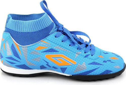 Dgn-2303 Erkek Çoraplı Halı Saha Spor Ayakkabı