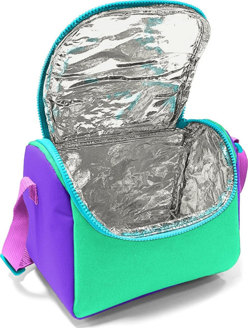 Coral High Kids Çok Renkli Thermo Beslenme Çantası 12787 4